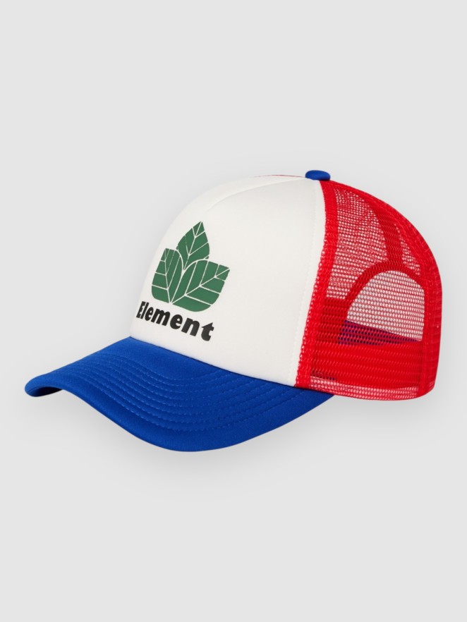 Element Printable Trucker Cap