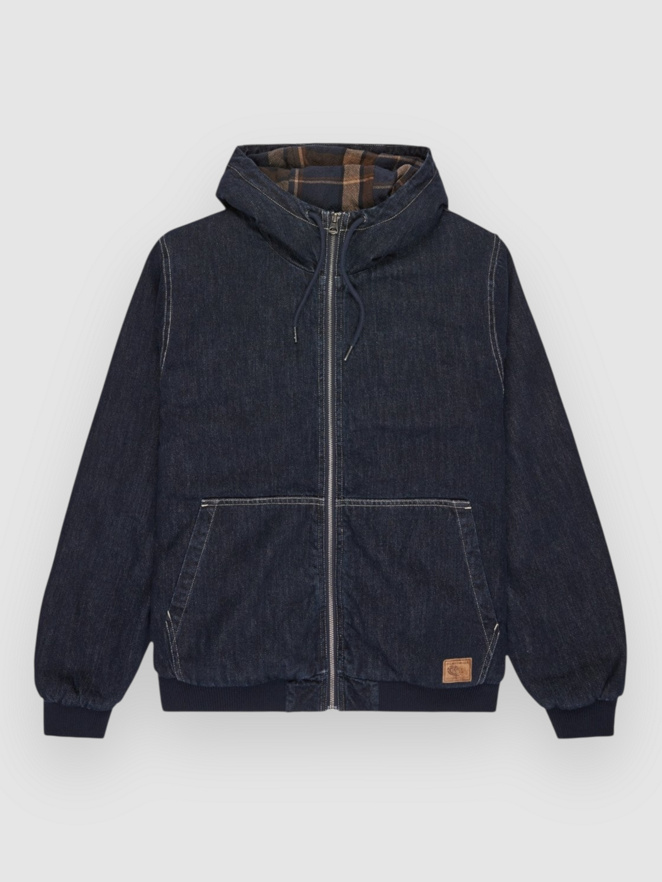Element Dulcey Denim Jacket