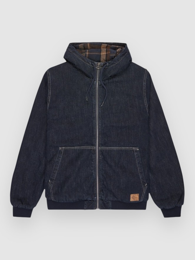 Element Dulcey Denim Jacket