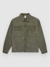 Element Trucker Canvas Jacket