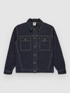 Element Trucker Denim Jacket