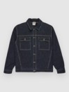 Element Trucker Denim Jacket