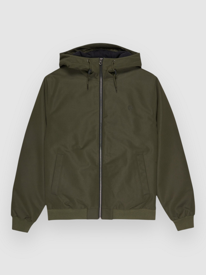 Element Jacket