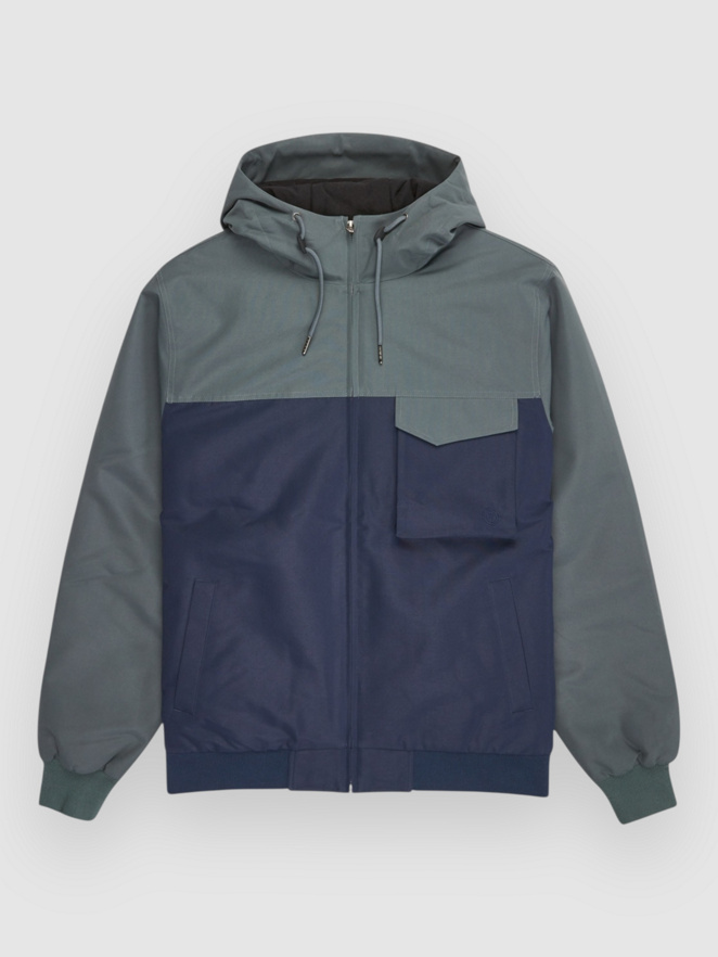 Element Dulcey Pkt Jacket