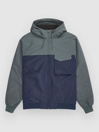 Element Dulcey Pkt Jacket