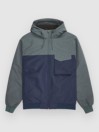 Element Dulcey Pkt Jacket