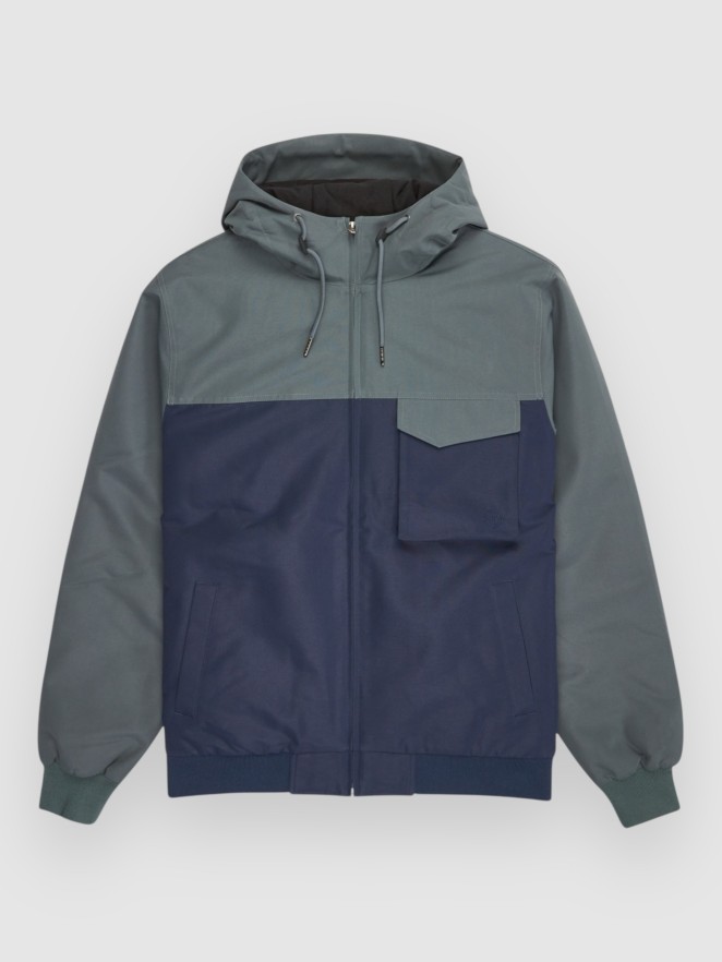 Element Dulcey Pkt Jacket