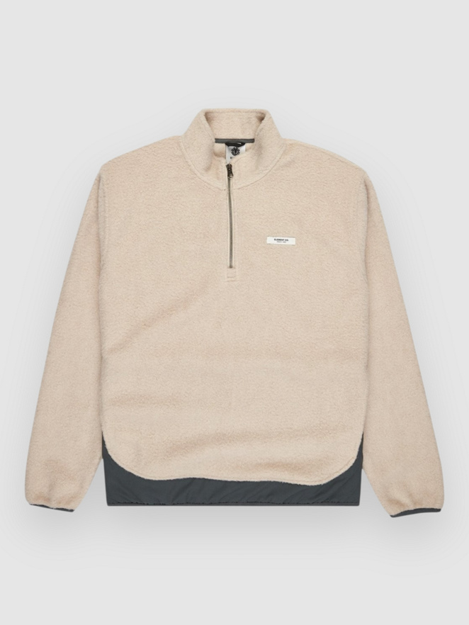 Element Shepherd Quarter Zip Jacket