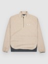 Element Shepherd Quarter Zip Jacket