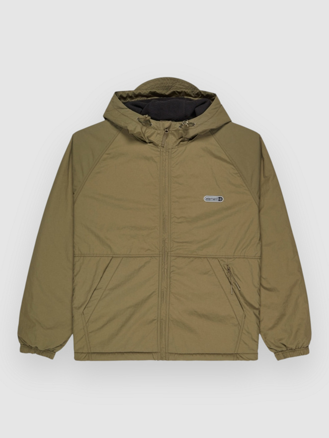 Element Alder 2.0 Polar Jacket