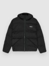 Element Hooded Puffer Jacket
