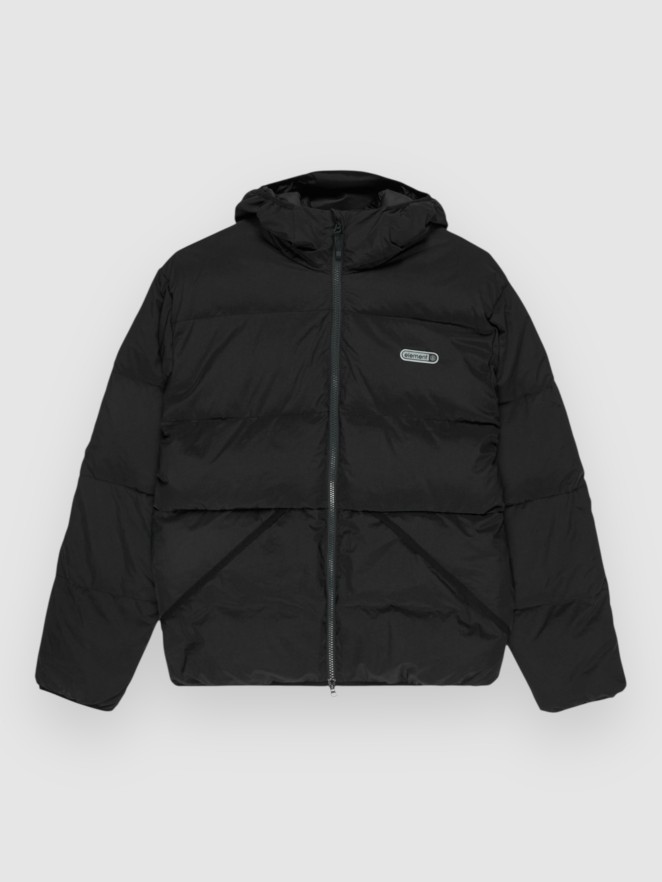 Element Hooded Puffer Jacket