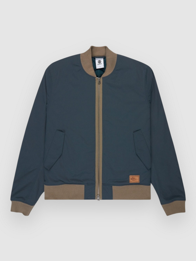 Element Yard Bomber Jacket