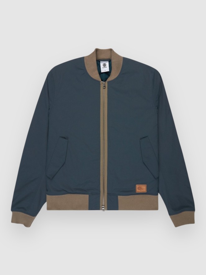 Element Yard Bomber Jacket