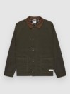 Element Orchard Waxed Jacket