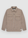 Element Lodge Check Jacket