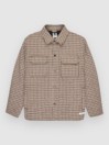 Element Lodge Check Jacket
