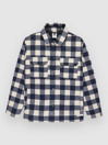 Element Lodge Check Jacket