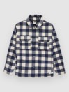 Element Lodge Check Jacket
