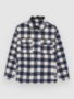 eclipse navy buffalo chck