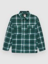 Element Lodge Check Jacket