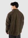 Element Corduroy Garage Jacket