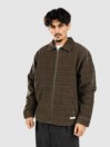 Element Corduroy Garage Jacket
