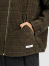 Element Corduroy Garage Jacket