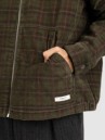 Element Corduroy Garage Jacket