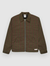 Element Corduroy Garage Jacket