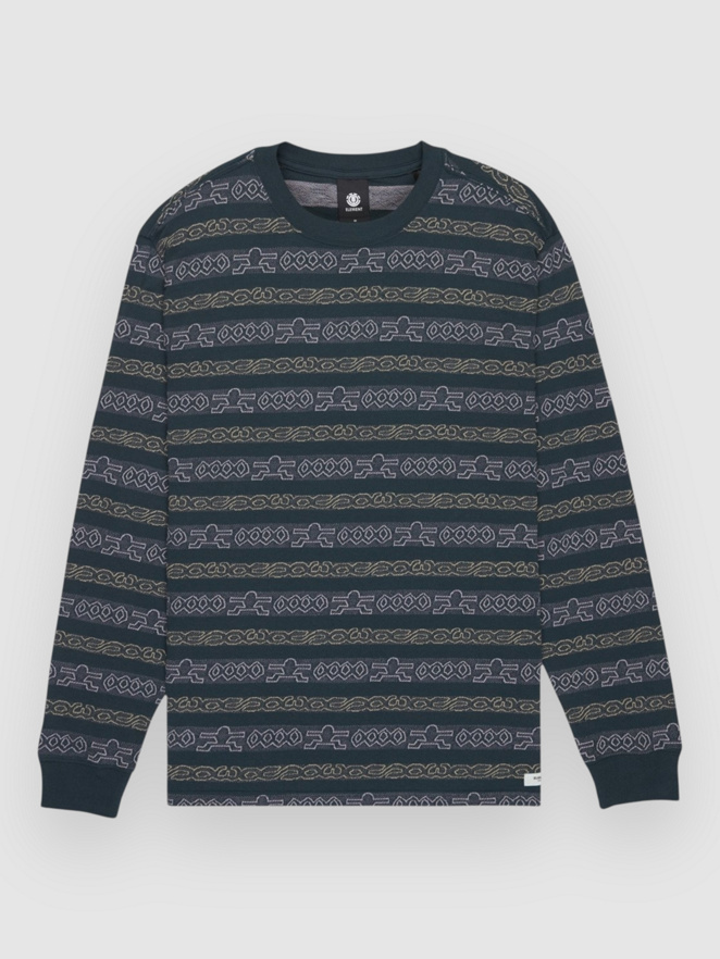 Element 4 Wheels Unity Long Sleeve T-Shirt