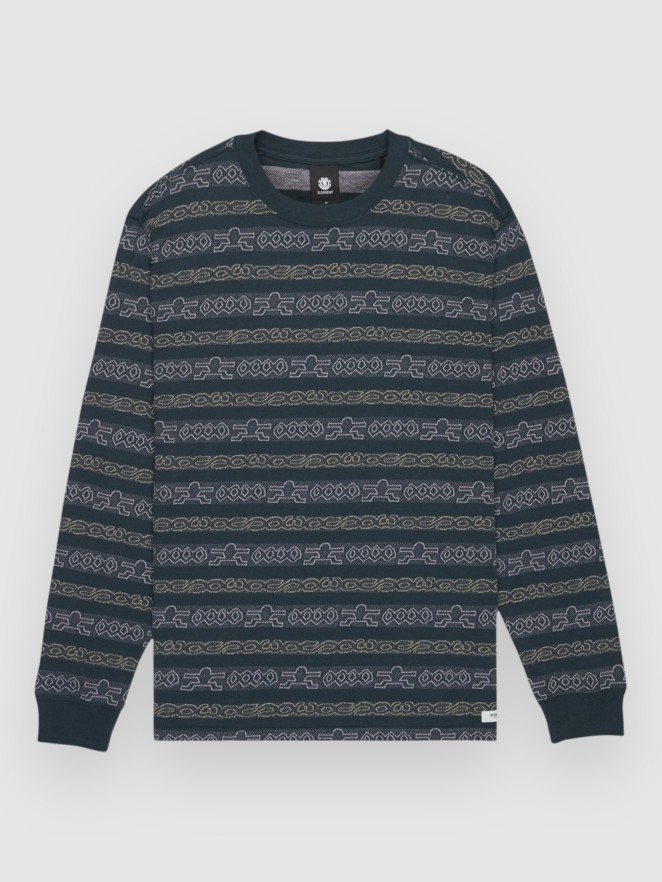 Element 4 Wheels Unity Long Sleeve T-Shirt