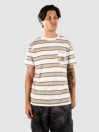 Element Icon Label Pocket T-Shirt