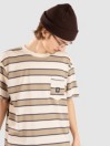 Element Icon Label Pocket T-shirt