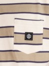 Element Icon Label Pocket T-Shirt