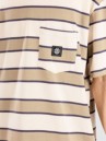 Element Icon Label Pocket T-Shirt