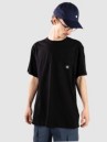 Element Icon Label Pocket T-Shirt