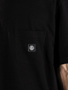 Element Icon Label Pocket T-Shirt