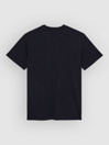 Element Icon Label Pocket T-skjorte