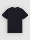Element Icon Label Pocket T-skjorte