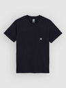 Element Icon Label Pocket T-Shirt