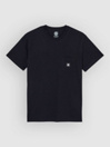 Element Icon Label Pocket T-skjorte