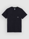 Element Icon Label Pocket T-Shirt