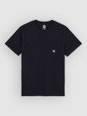 Element Icon Label Pocket T-Shirt