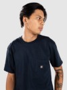 Element Icon Label Pocket T-Shirt