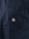 Element Icon Label Pocket T-Shirt
