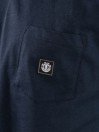 Element Icon Label Pocket T-Shirt