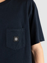 Element Icon Label Pocket T-Shirt
