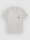Element Icon Label Pocket Camiseta