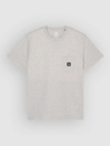Element Icon Label Pocket T-Shirt
